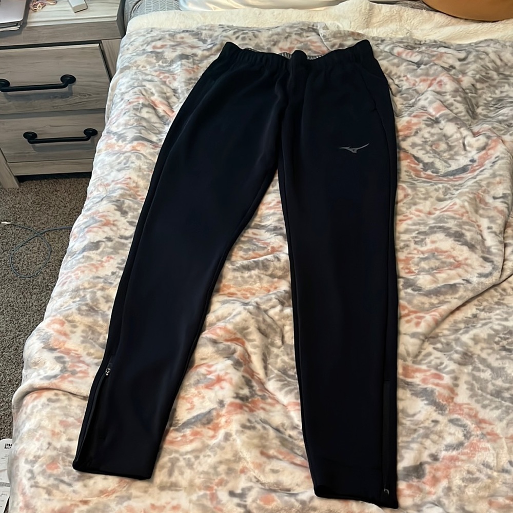 Mizuno sweatpants